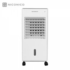 NICONICO 移動式智能水冷扇 NI-BF1126W