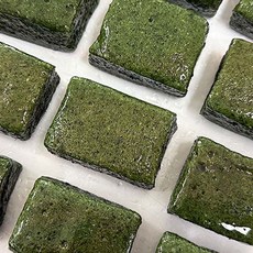 전라도 해풍쑥찰떡, 1개, 650g