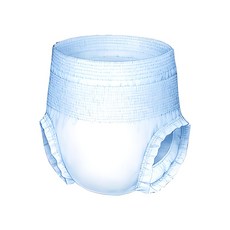 復爾康 加厚加大護理墊 強吸量 成人看護墊 護理床墊, XL, 1個, 20片