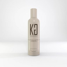 KYOGOKU PROFESSIONAL 染髮洗髮精 棕色, 1個, 蓋白髮專用洗髮精【咖啡棕色】