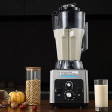 업소용 초대형 블렌더 초고속 믹서기 강력 파워 25L 19L 15L 10L 7L 5.5L 3.5L 2L, 용량 3.5L