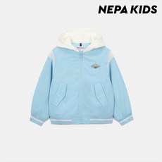 (키즈)스프링 후드 봄버자켓_KLC0901_L14