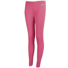 RATOPS 女 Thermolite 保暖長褲，桃紅色，DB4617, S