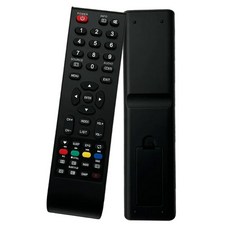 리모컨 스마트 LED LCD TV LED22HW26 LED32HS27 및 그랜딘 LD32CGB18 UD40CGB18 UD58CGB19, 1개