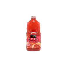 랭거스 루비레드 자몽 주스, 1.89L, 10개