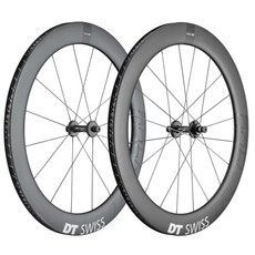 DT SWISS TRC 1400 DICUT 65/700c 輪組, 1個