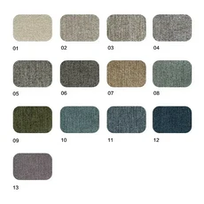 거실 다이닝 룸을위한 프랑스 커튼 침실 크림 경화 양각 셔닐 실 질감 두꺼운 창 흰색 얇은 명주 그물 커튼