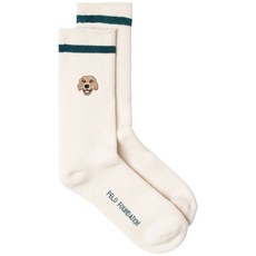 펠로파운데이션 라브라도 양말