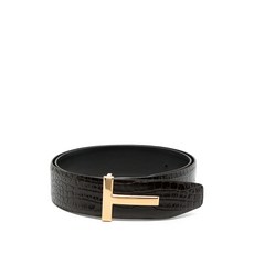 톰포드 T 아이코닉 벨트