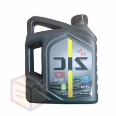 마켓프리 엔진오일 4L LPG, 1개