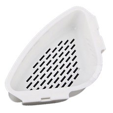 해동 코너 미끼통 크릴 새우 지렁이케이스 HT-1825 소