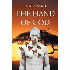 (영문도서) The Hand of God Paperback, Newman Springs, English, 9798893080629