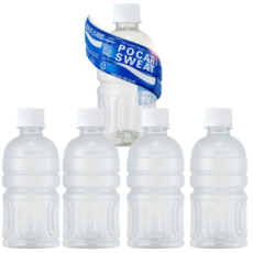 포카리스웨트, 340ml, 5개