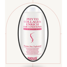 인더스 피토콜라겐 컨디셔닝 린스 1500ml 펌프포함, 1개, 1.5L