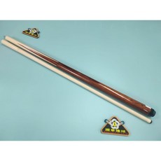 國華撞球 J&J 2749W 連加斯插角衝跳桿 撞球桌撞球桿用品專賣, 1個