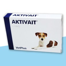 벳플러스 액티베이트 강아지(60캡슐), 60정, 혈액순환, 1개