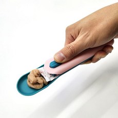 고양이간식 츄르간식 츄르짜개 츄르숟가락 7종, 1