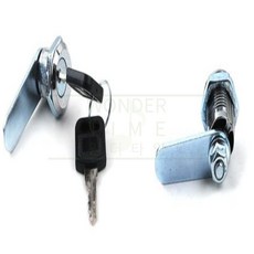 원더타임 자판기 키 18mm 잠금쇠