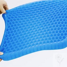 너블룸 쿨방석 벌집쿨방석