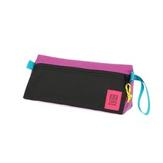 [토포디자인] 도프 키트 TOPO DESIGNS Dopp Kit, 폰드블루／진판델