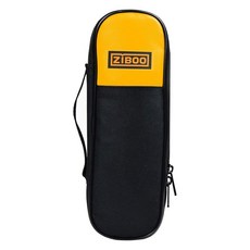 ZIBOO C35 멀티미터 미터 소프트 케이스 FLUKE-HIOKI-Testo Sanwa-KYORITSU와 호환되는 클램프 멀티미터에 사용 205006 4427623363, C33