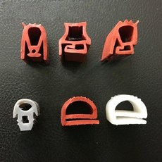 문 개스킷 냉장고 냉동고 패킹 고무 저온 대형 밀폐 문짝 냉동창고 씰링 부품, M형 1m