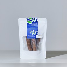 [엠엠] 강아지/고양이 휴먼그레이드 수제소시지(마시송) 7가지 맛, 1개, 75g, 캥거루