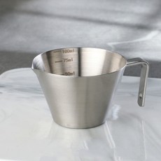 에스프레소 샷잔, 단일상품1, 1개