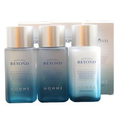 1+1+1 비욘드 옴므 피트니스 남성 스킨 로션 생일선물