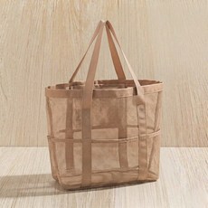 潛鯨 沙灘袋 網眼提袋 海灘包 網眼包 潛水裝備收納