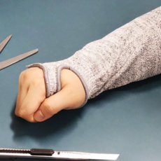 안전토시 팔보호토시 베임장지 팔토시 M 79000EA 1EA, 본상품