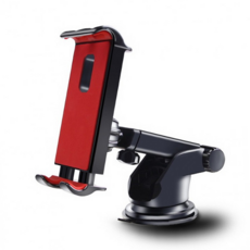 루체트리 태블릿거치대 흡착형 차량용