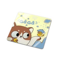 小優購物 LED螢幕電子體重計，高精度測量，簡約時尚設計，輕鬆掌握健康。, 1個, 電池體重機-[貓鴨]