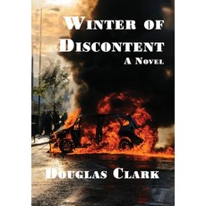 (영문도서)Winter of Discontent Hardcover, Virtualbookworm.com Publishing, English, 9781638682264