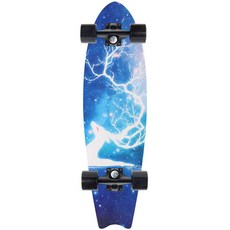 스케이트 보드 입문자 숏 연습용 초보자 짧은, 22