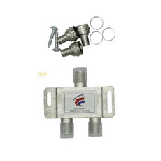 에이치앤엠샵 유선분배기 멀티분배기