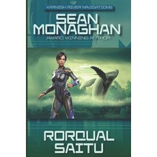 (英文圖書)Rorqual Saitu 平裝版, Independently Published, 英文