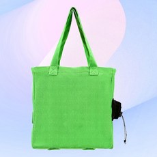 에코백 여행 가벼운 숄더백 외출용 애견가방 산책용 bri+98167Dp