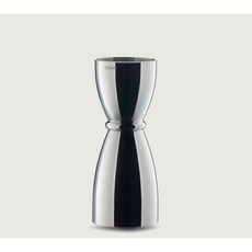 YUKIWA 量酒器 U型量酒器 28/43帶刻度Jigger -, 1個, 霧面款