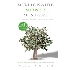 The Millionaire Mindset Paperback, Lulu.com