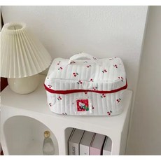 키티파우치 화장품가방 소품지갑 여행용