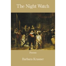 (英文圖書)The Night Watch 平裝版, Kelsay Books, 英文