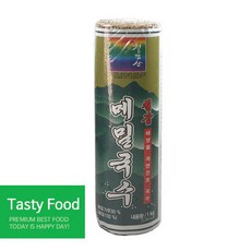 칠갑농산 메밀국수, 1kg, 1개