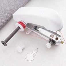 U-mop 手動縫紉機, 【手動縫紉機】, 【手動縫紉機】