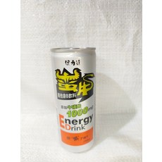 蠻牛 維他命B群 能量飲料 1000mg 250ml, 48個裝, 250L