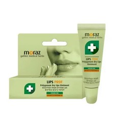 MORAZ 茉娜姿 修護PROF系列 私密潔護露/修護膏/修護乳/精華油/指緣/護手霜/護足霜/唇膏, 1個