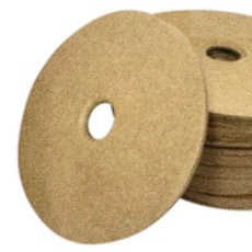 리치썬샵 종이 광택패드 100mm 빠우