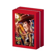 토이스토리4 미니멀티 108PCS, 1개