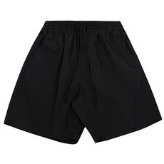 日系速乾短褲 休閒沙灘褲