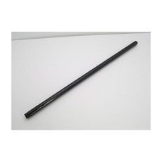 투광기 흑색파이프 (-) 일자 60cm, 1개